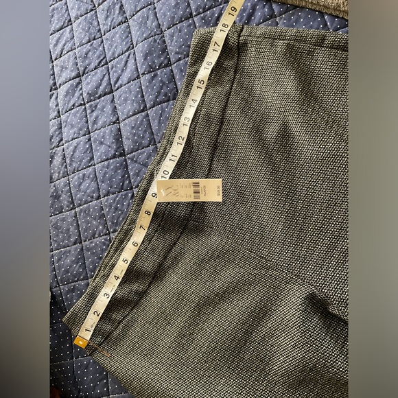 NWT.  NY&C 7th Avenue Design Studio Pull-on Pants - Picture 5 of 6